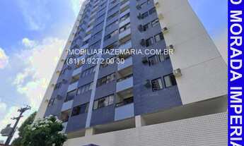 Imagem: Apartamento à venda na Madalena, Recife-PE