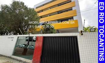 Imagem: Apartamento à venda em Recife-PE, Boa Viagem