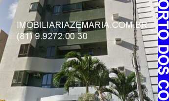 Imagem: Apartamento de 2 quartos com suíte e vaga