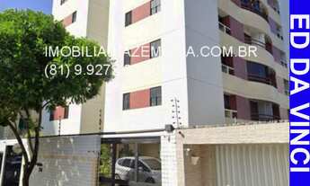 Imagem: Apartamento de 3 quartos com suíte e vaga