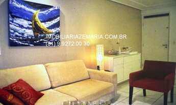 Imagem 5: Apartamento de 2 quartos com suíte e vaga na Boa Viagem, Recife-PE 58m² EDIFÍCIO PORTO D