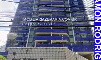 Imagem: Aluguel de Cobertura Espaçosa e Luxuosa