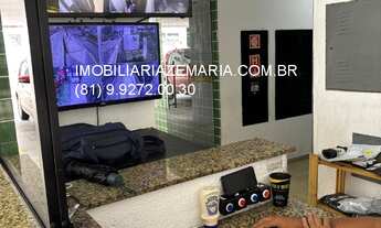 Imagem 5: Apartamento de 2 quartos com suíte e vaga na Encruzilhada, Recife-PE 67,70m² EDIFÍCIO MA