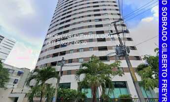 Imagem: Apartamento à venda em Casa Forte, Recife-PE