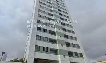 Imagem: Apartamento à venda em Recife-PE, na Encruzilhada