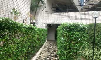 Imagem 2: Apartamento de 3 quartos com suíte e duas vagas de garagem no Edifício Ana Carolina Dias e