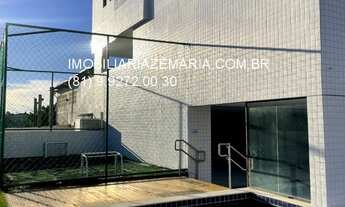 Imagem 7: Apartamento à venda em Candeias - Jaboatão dos Guararapes-PE, 2 quartos, 1 banheiro, 1 vag