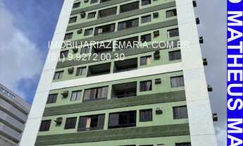 Imagem: Apartamento de 2 quartos com suíte e vaga