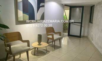 Imagem 5: Apartamento de 3 quartos com suíte e duas vagas de garagem no Edifício Ana Carolina Dias e