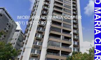 Imagem: Apartamento de luxo à venda no Espinheiro