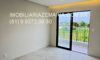 Imagem 6: IMPERDÍVEL: Casa de Luxo em Alphaville Pernambuco 2, 4 quartos, 4 suítes, 2 salas, 6 banhe