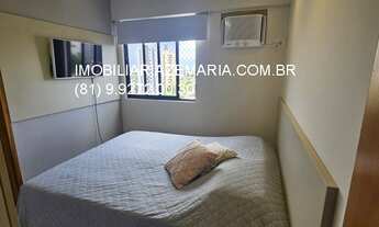 Imagem 7: Apartamento à venda em Casa Amarela, Recife-PE: 3 quartos, 3 banheiros, 1 vaga de garagem