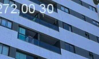 Imagem: Apartamento de 3 quartos com suíte e 2