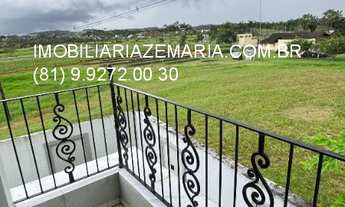 Imagem 3: IMPERDÍVEL: Casa de Luxo em Alphaville Pernambuco 2, 4 quartos, 4 suítes, 2 salas, 6 banhe