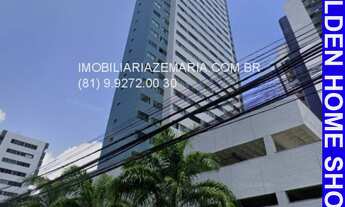 Imagem: Apartamento à venda em Recife-PE, Boa Viagem