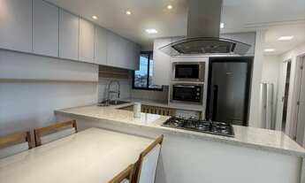 Imagem 3: Apartamento de 3 quartos com suíte e vaga de garagem no Edifício Fantasy em Casa Amarela