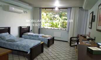 Imagem 4: Casa de Luxo em Casa Forte, Recife-PE: 5 quartos, 3 suítes, 2 salas, 4 banheiros, 7 vagas