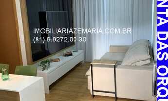 Imagem: Venda de Apartamento de 1 Quarto no Rosarinho