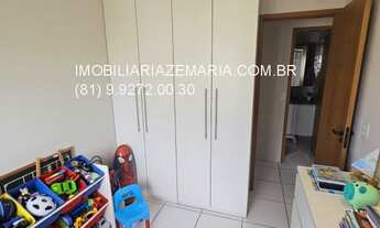 Imagem 6: Apartamento à venda em Casa Amarela, Recife-PE: 3 quartos, 3 banheiros, 1 vaga de garagem