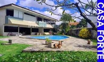 Imagem: Casa de Luxo em Casa Forte, Recife-PE 5