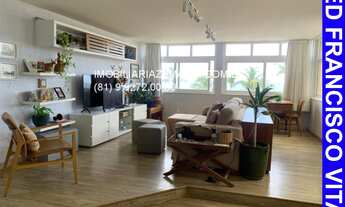 Imagem: Apartamento de Luxo à Venda em Boa Viagem