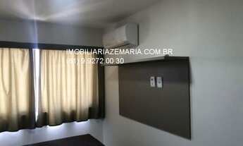 Imagem 5: Apartamento para Locação em Recife-PE: BEACH CLASS ILHA DO LEITE - 1 quarto, 1 banheiro, 1