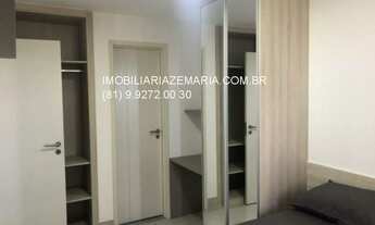 Imagem 6: Apartamento para Locação em Recife-PE: BEACH CLASS ILHA DO LEITE - 1 quarto, 1 banheiro, 1