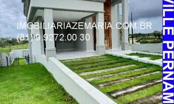 Imagem: IMPERDÍVEL Casa de Luxo em Alphaville