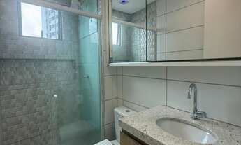 Imagem 7: Apartamento de 3 quartos com suíte e vaga de garagem no Edifício Fantasy em Casa Amarela