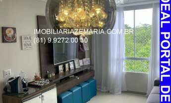 Imagem: Apartamento de 2 quartos na Vila da Inabi