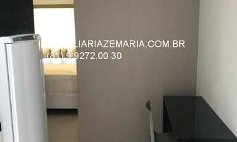 Imagem 3: Aluguel de Apartamento Impecável em Recife-PE: Beach Class Ilha do Leite - 1 quarto, 1 ban