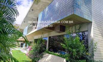 Imagem 2: Casa de Luxo em Casa Forte, Recife-PE: 5 quartos, 3 suítes, 2 salas, 4 banheiros, 7 vagas