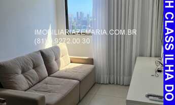 Imagem: Apartamento para locação no coração