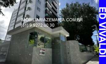 Imagem: Apartamento de 3 quartos com suíte e 2