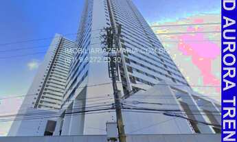 Imagem: Apartamento de 2 quartos com suíte e vaga