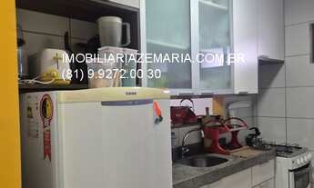 Imagem 6: Apartamento à venda em Recife-PE, bairro Torre: 2 quartos, 1 suíte, 2 salas, 2 banheiros