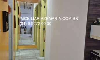 Imagem 7: Apartamento à venda em Recife-PE, bairro Torre: 2 quartos, 1 suíte, 2 salas, 2 banheiros