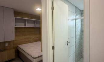 Imagem 5: Apartamento de 3 quartos com suíte e vaga de garagem no Edifício Fantasy em Casa Amarela