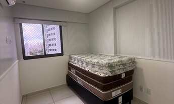 Imagem 4: Apartamento de 3 quartos com suíte e vaga de garagem no Edifício Fantasy em Casa Amarela