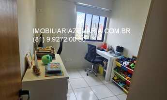 Imagem 5: Apartamento à venda em Casa Amarela, Recife-PE: 3 quartos, 3 banheiros, 1 vaga de garagem