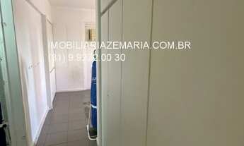 Imagem 6: Apartamento à venda em Recife-PE, bairro Parnamirim: 4 quartos, 1 suíte, 3 salas, 3 banhei
