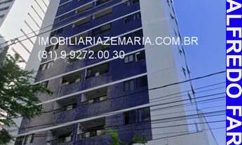 Imagem: Apartamento à venda em Recife-PE, no bairro