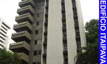 Imagem: Apartamento de Luxo à Venda na Jaqueira