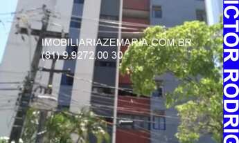 Imagem: Apartamento à venda em Recife-PE - 3 quartos