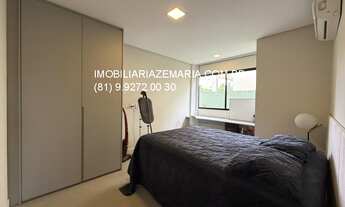 Imagem 5: Impecável casa à venda em Recife-PE, Várzea: 5 quartos, 5 suítes, 2 salas, 1 banheiro, 2 v