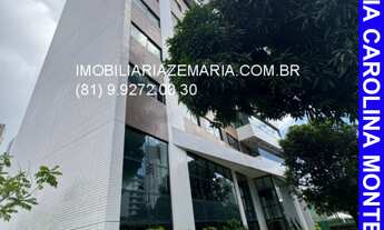 Imagem: Apartamento de luxo na Madalena 4 quartos