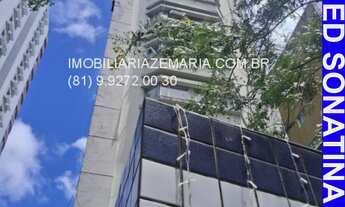 Imagem: Apartamento de 3 quartos no Espinheiro com