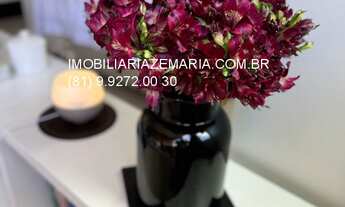 Imagem 3: Apartamento à venda em Recife-PE: 1 quarto, 1 banheiro, 1 vaga de garagem, 35m², no Edifíc