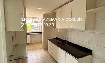 Imagem 4: Apartamento à venda em Recife-PE, no bairro Poço da Panela: 3 quartos, 2 suítes, 2 salas
