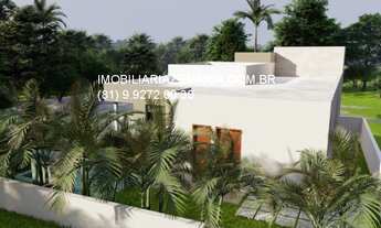 Imagem 7: Imperdível Casa à Venda em Vargem Fria, Jaboatão dos Guararapes-PE 3 Quartos, 2 Suítes, 2